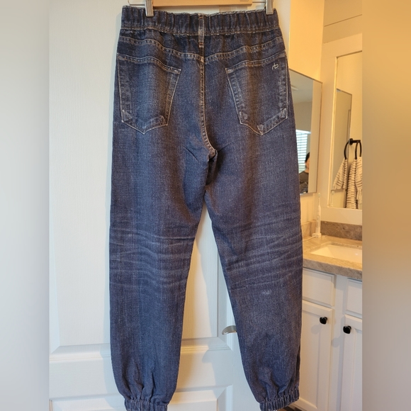 Rag & Bone Joggers - Picture 2 of 3